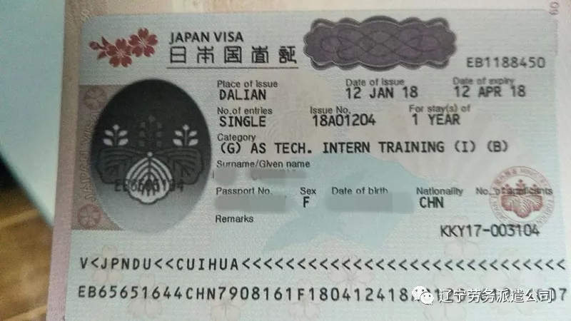 制本8人在留